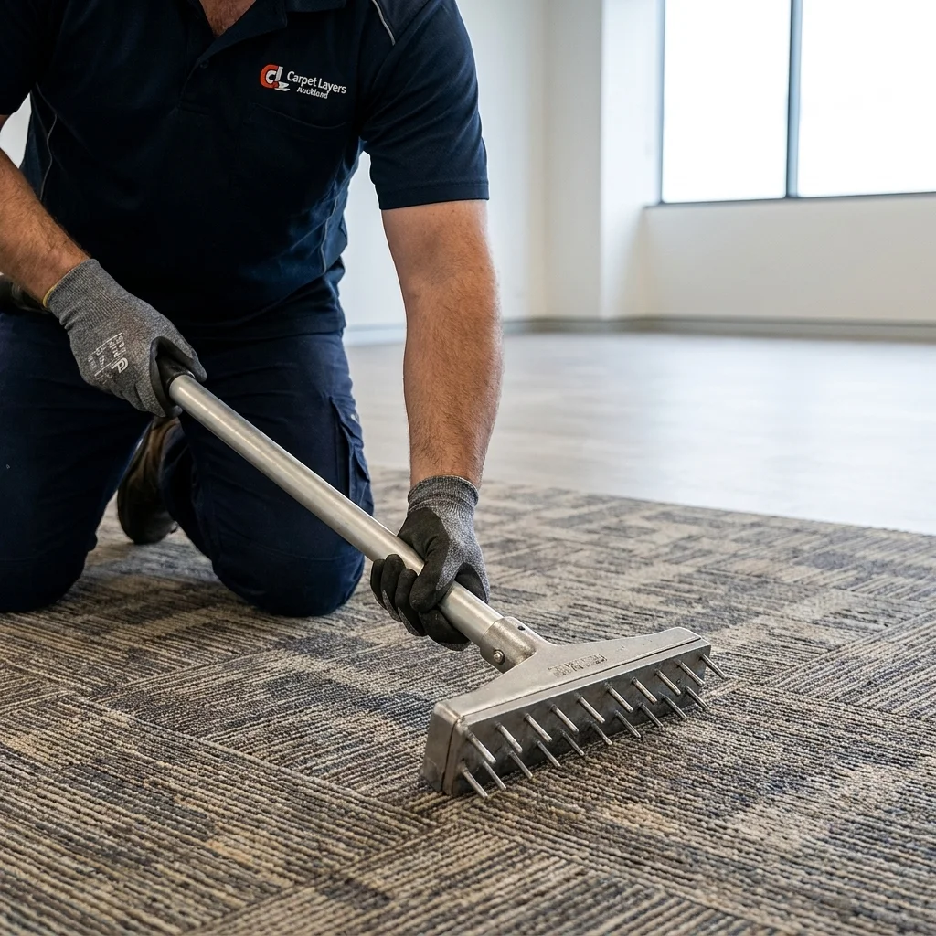 Carpet Layers Auckland - Commercial 2